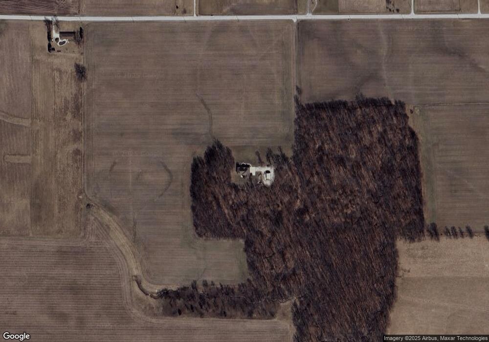 3247 E 800 N, Roanoke, IN 46783 - photo 1