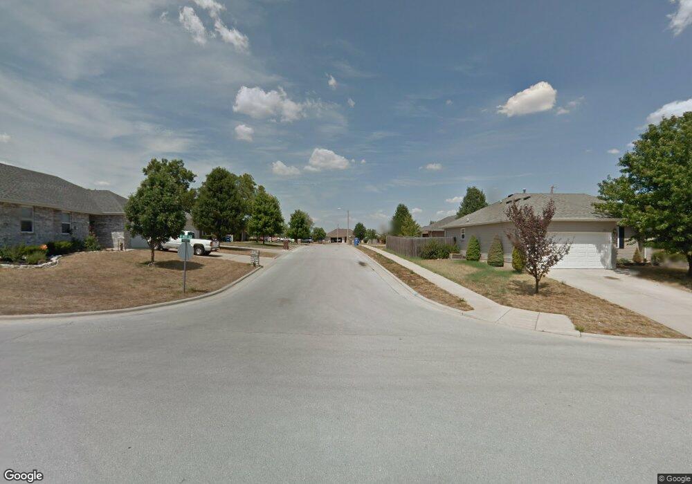 1155 S Mahogany Rd, Nixa, MO 65714 - photo 1