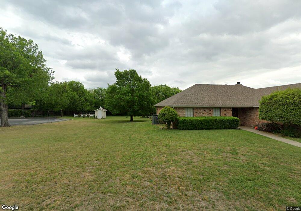 179 S Cowan St, Decatur, TX 76234 - photo 1