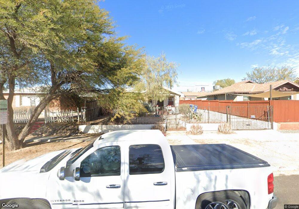 1429 E 8th St, Tucson, AZ 85719 - photo 1