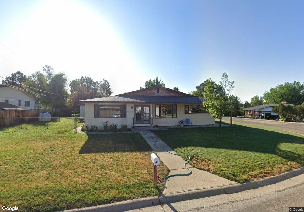 437 Crescent Dr, Sheridan, WY 82801 - photo 1