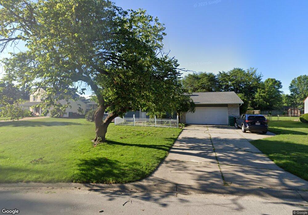 12166 S Trimberline Trace, Granger, IN 46530 - photo 1