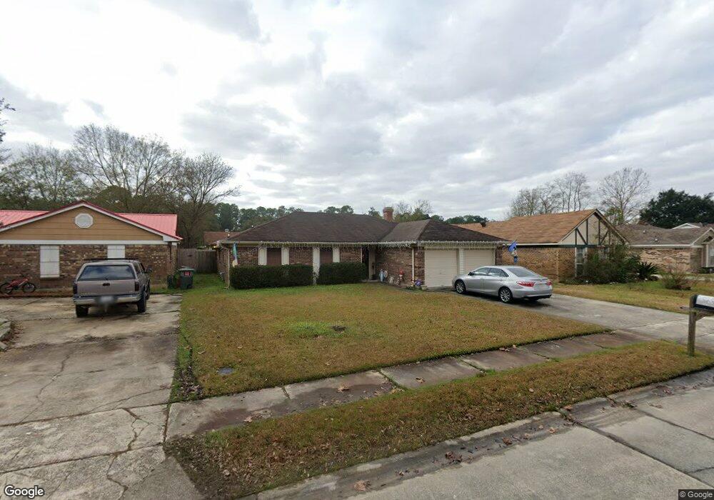 321 Westminster Dr, Slidell, LA 70460 - photo 1