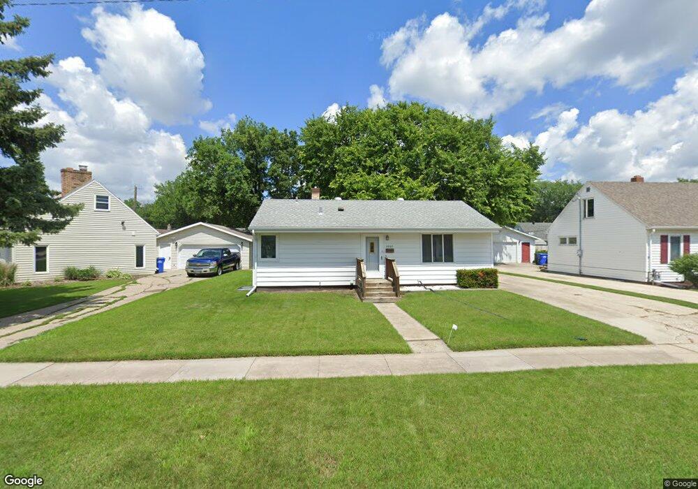 2005 12th Ave S, Fargo, ND 58103 - photo 1