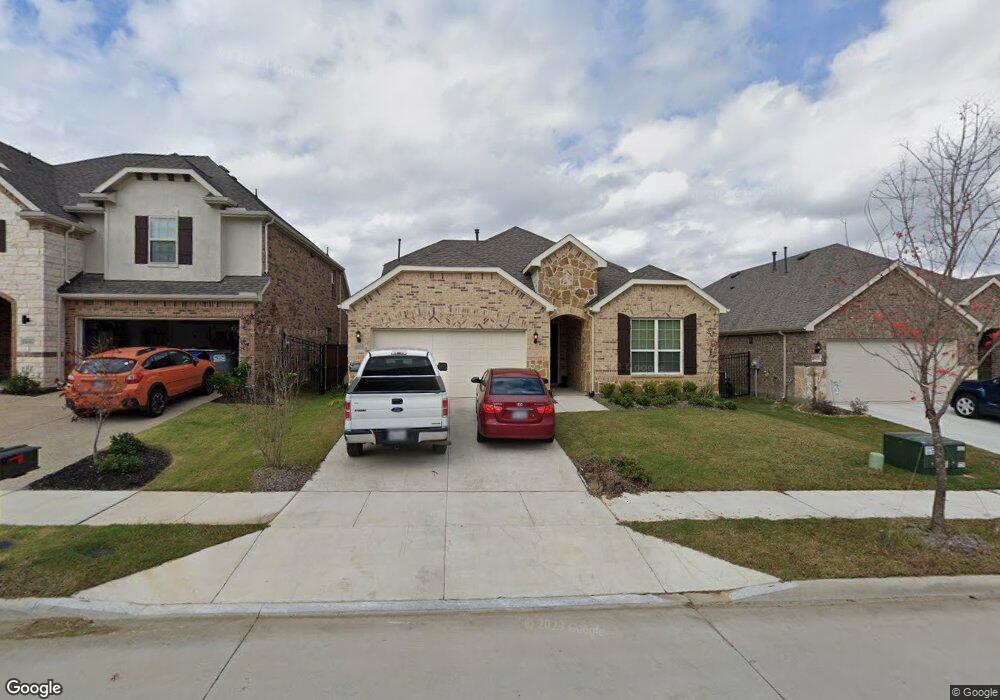 1823 Pacific Pearl Ln, Wylie, TX 75098 - photo 1