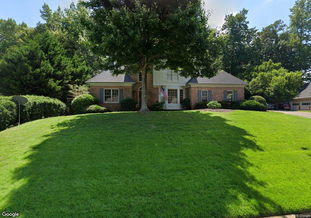 5852 Revington Dr unit 16, Norcross, GA 30092 - photo 1