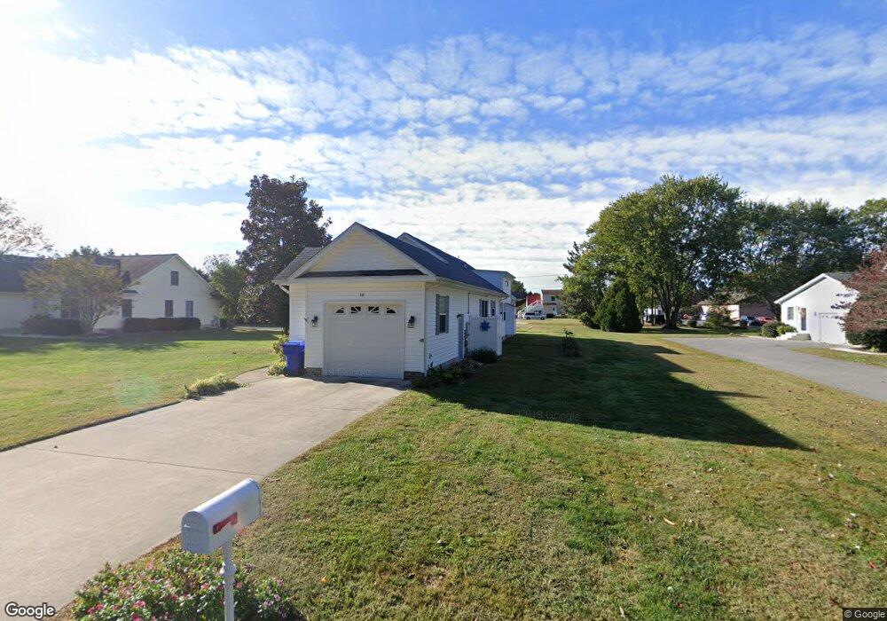 10 Oakland Ave, Ocean View, DE 19970 - photo 1