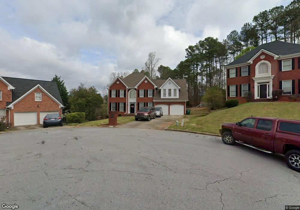4135 Bridlegate Way unit 24, Snellville, GA 30039 - photo 1