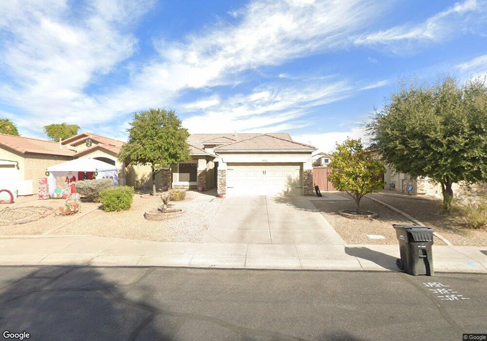 10230 E Keats Ave, Mesa, AZ 85209 - photo 1