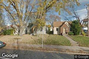 5553 Nicollet Ave, Minneapolis, MN 55419