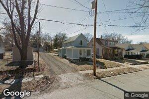 2213 W 1st Ave, Topeka, KS 66606