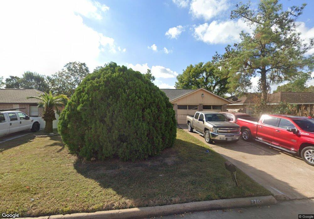 7703 Battlepine Dr, Houston, TX 77040 - photo 1