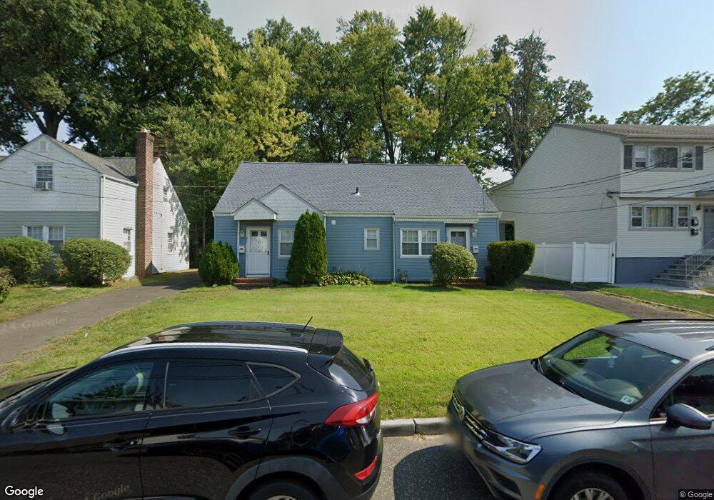 297 Concord Ave unit left, Union, NJ 07083 - photo 1