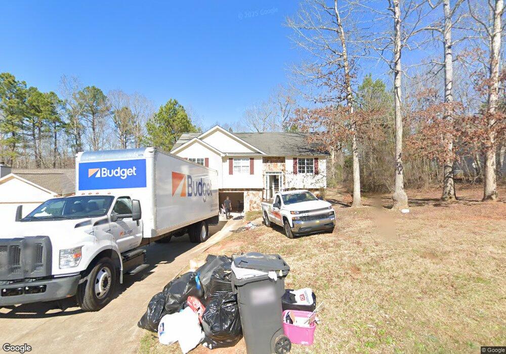 375 Mountainview Dr, Covington, GA 30016 - photo 1