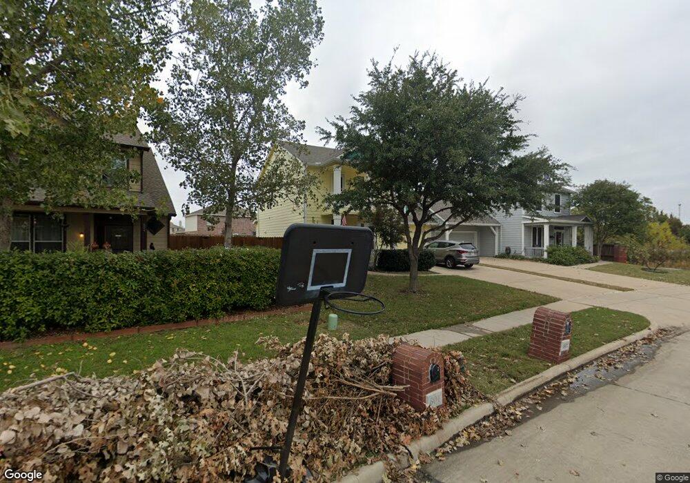 802 Greene Way, Wylie, TX 75098 - photo 1