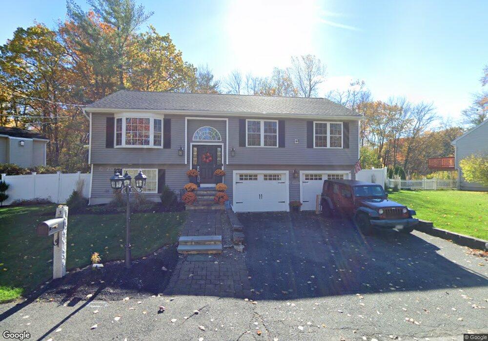 3 Cierra Way, Burlington, MA 01803 - photo 1