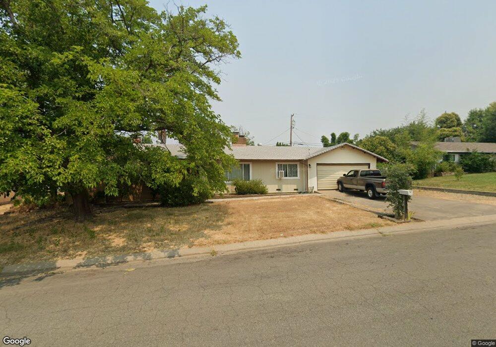 2832 Hawn Ave, Redding, CA 96002 - photo 1