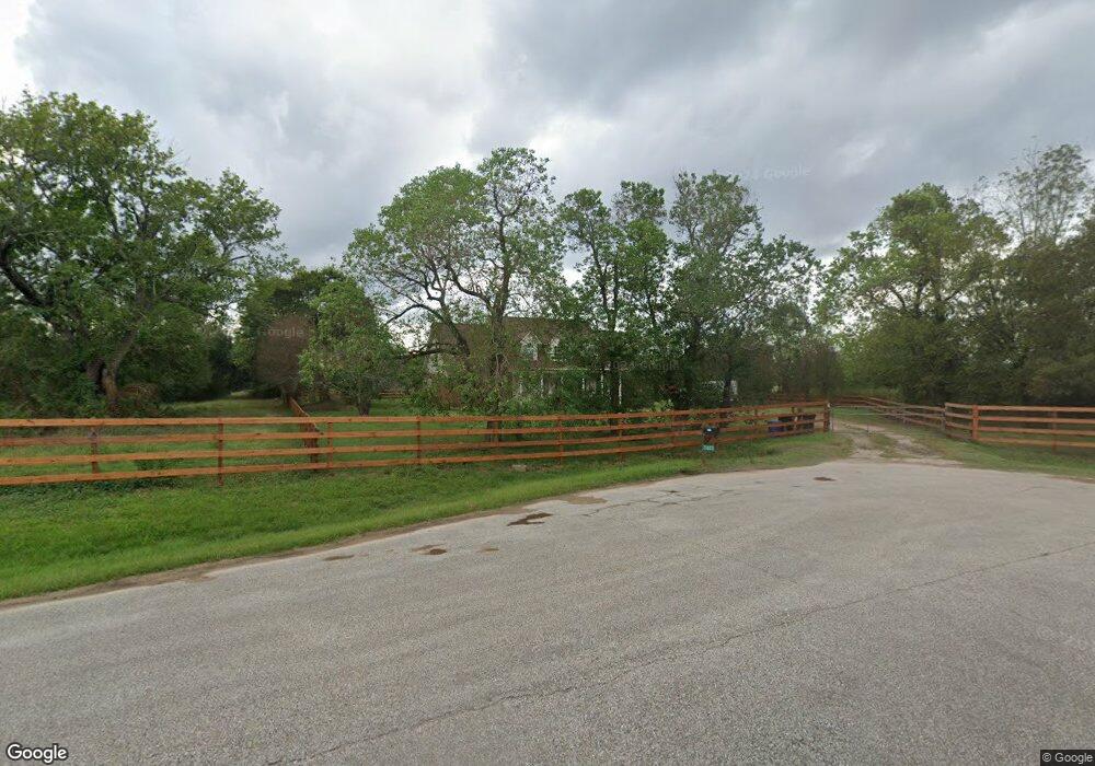 21603 Fontana St, Tomball, TX 77377 - photo 1