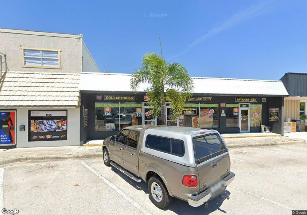 361 E Interlake Blvd, Lake Placid, FL 33852 - photo 1