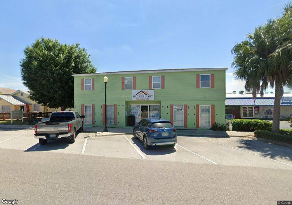 370 E Interlake Blvd unit 6, Lake Placid, FL 33852 - photo 1