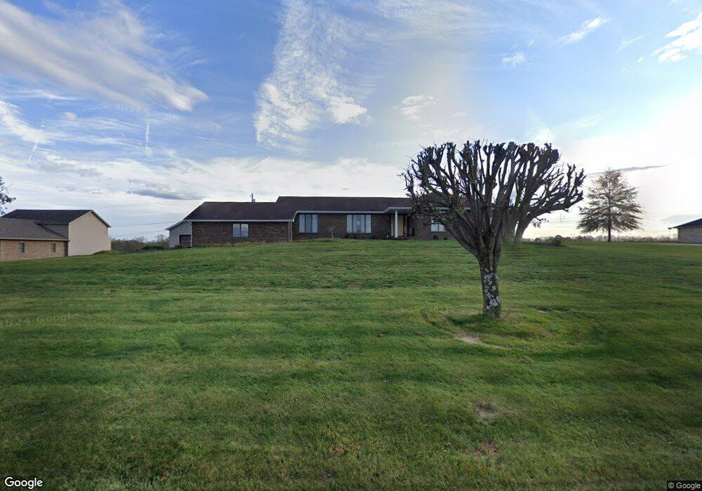 6064 Clift Pike, Mayslick, KY 41055 - photo 1