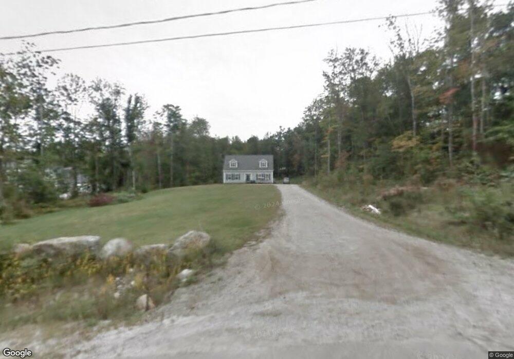 25 Loverin Hill Rd, Salisbury, NH 03268 - photo 1