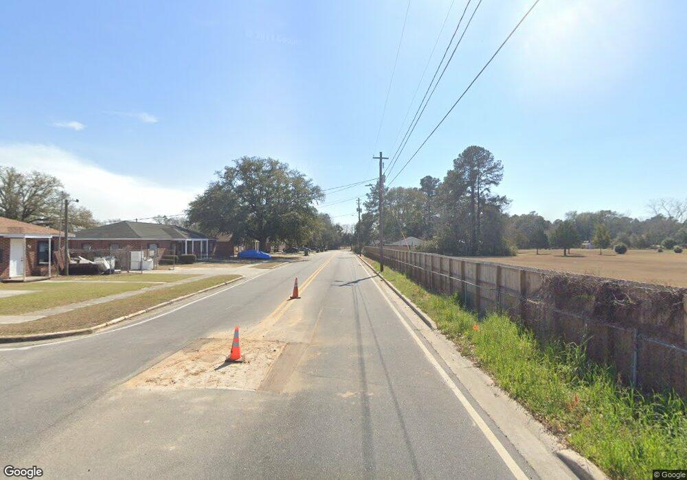0 Hwy 301 S unit 7429330, Claxton, GA 30417 - photo 1