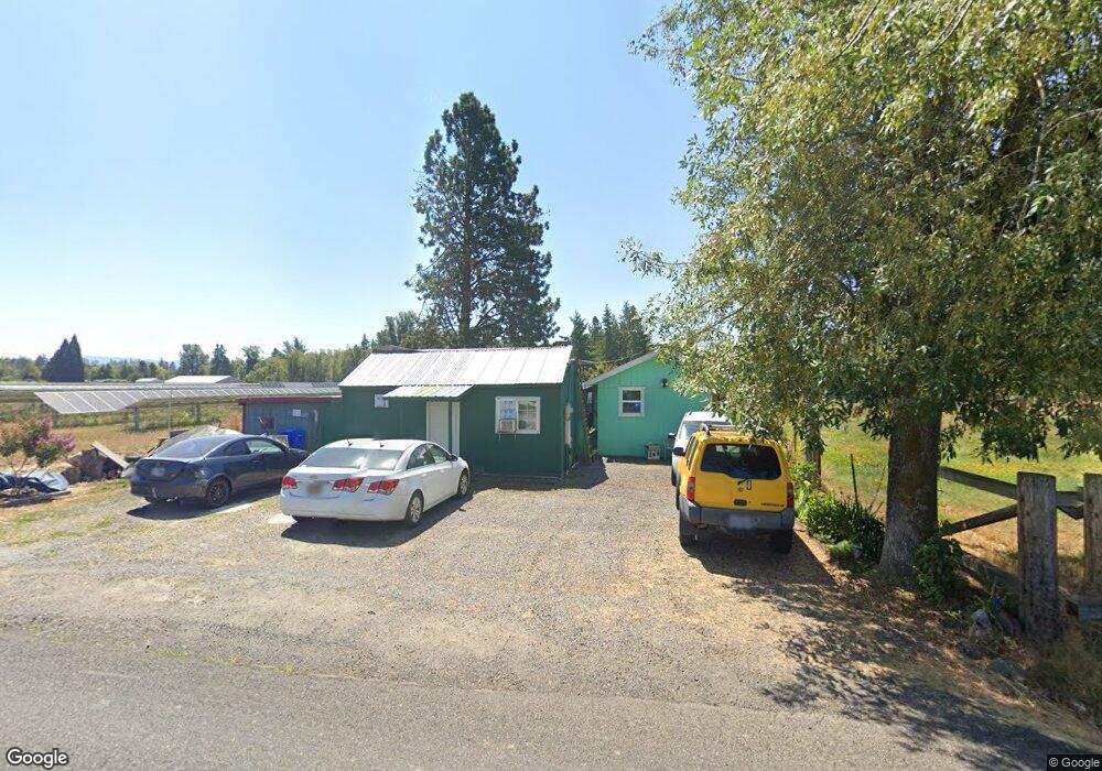 11748 S Barnards Rd, Molalla, OR 97038 - photo 1