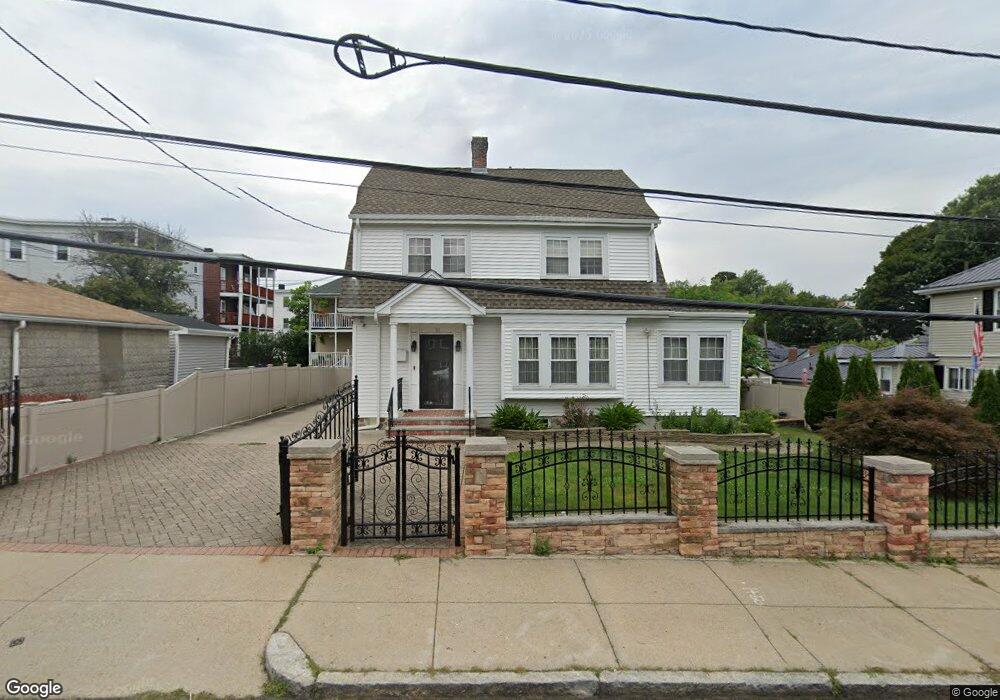 10 Westglow St, Dorchester, MA 02122 - photo 1