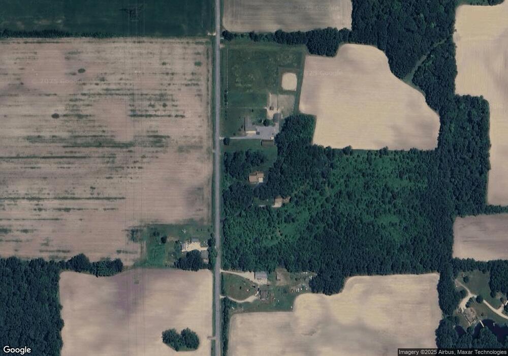 11625 Date Rd, Bridgman, MI 49106 - photo 1