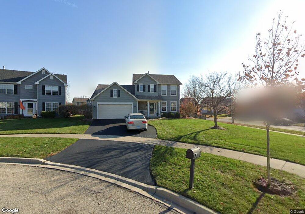 101 Greenview Ct, North Aurora, IL 60542 - photo 1