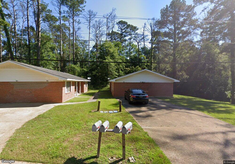 424 Forest St, Pineville, LA 71360 - photo 1