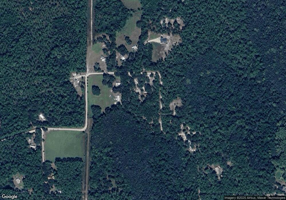 243 Lost Creek Ln, Crawfordville, FL 32327 - photo 1