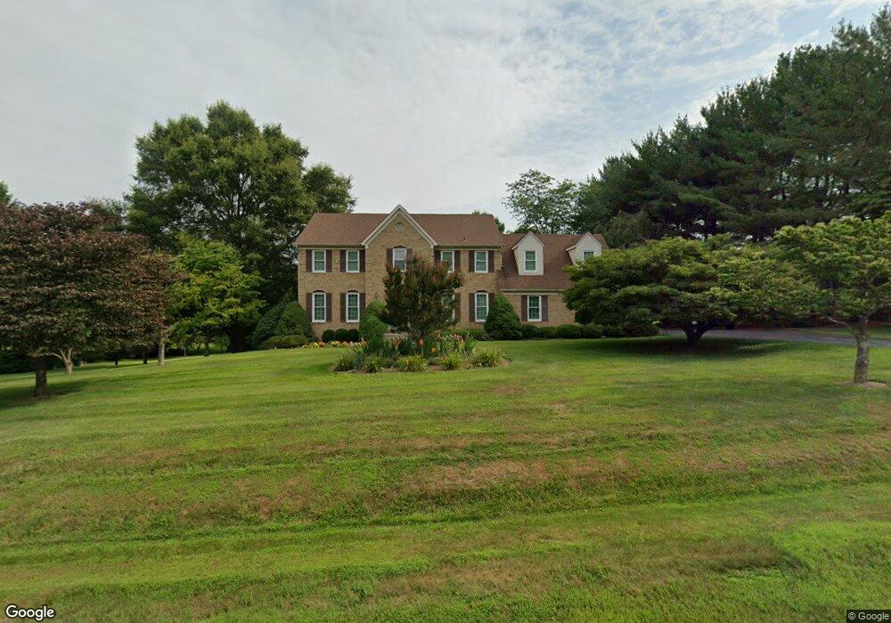 22716 Blue Banner Place, Germantown, MD 20876 - photo 1