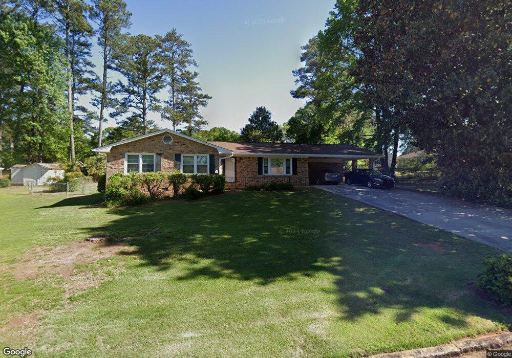 4226 Smithfield Dr, Tucker, GA 30084 - photo 1