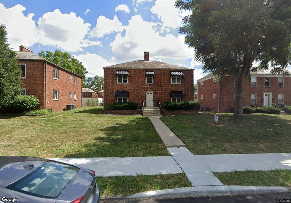 1448 Elmwood Ave, Columbus, OH 43212 - photo 1