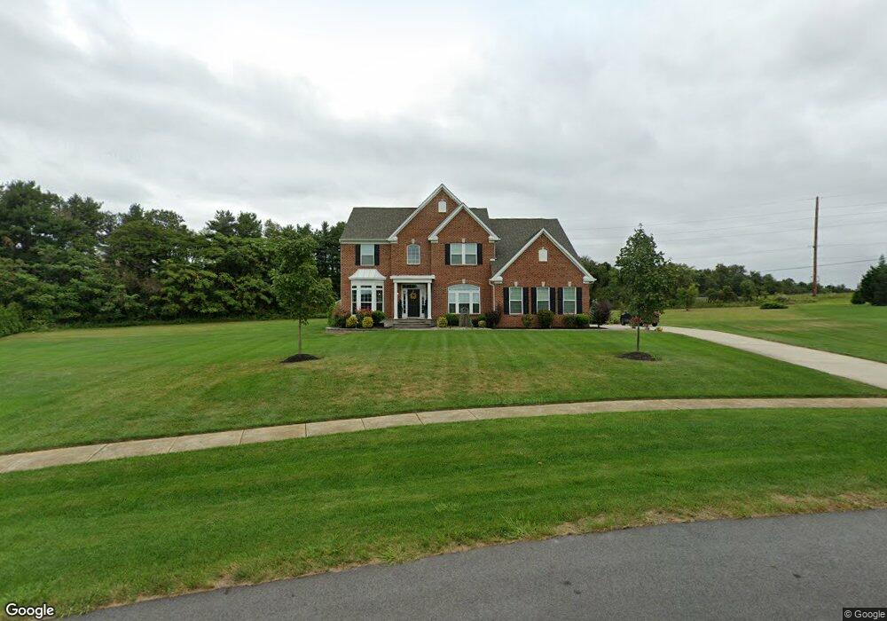 25 Gabrielle Cir, Swedesboro, NJ 08085 - photo 1