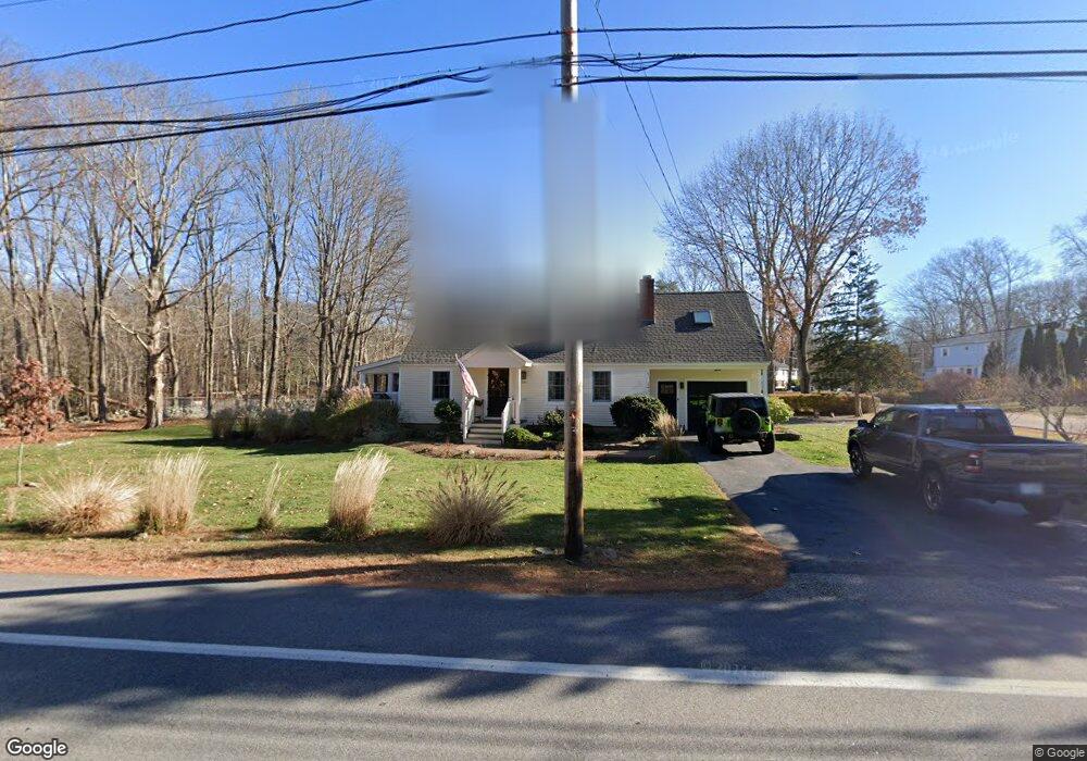 604 Wallis Rd, Rye, NH 03870 - photo 1