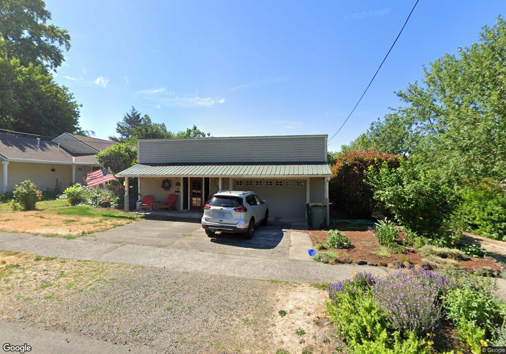 1918 16th Ave, Forest Grove, OR 97116 - photo 1