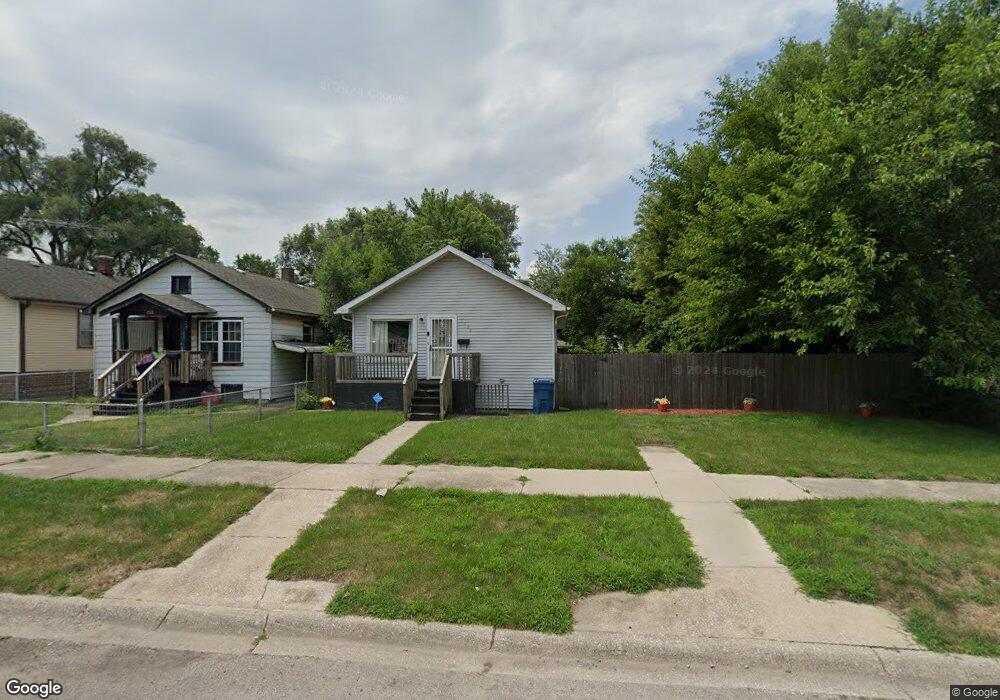 1730 Cleveland St, Gary, IN 46404 - photo 1