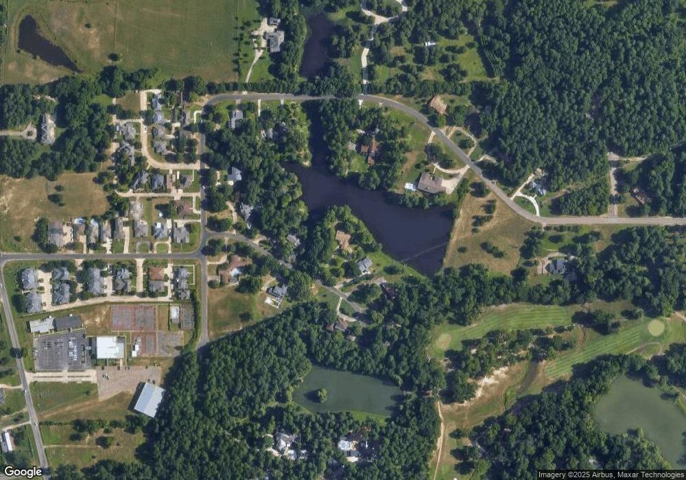 5 Oakridge Cir, Texarkana, TX 75503 - photo 1