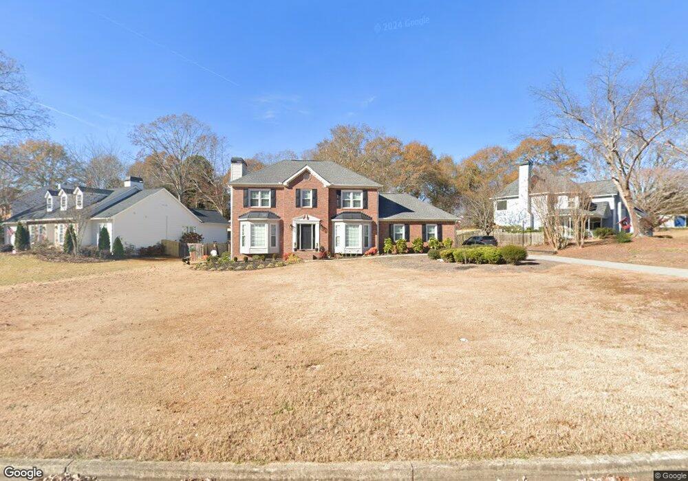 4028 Dover Ave unit 1, Alpharetta, GA 30009 - photo 1