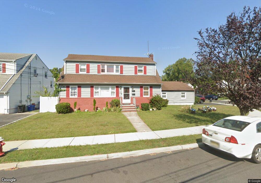 1263 Biscayne Blvd-2nd Flr, Union Twp., NJ 07083 - photo 1