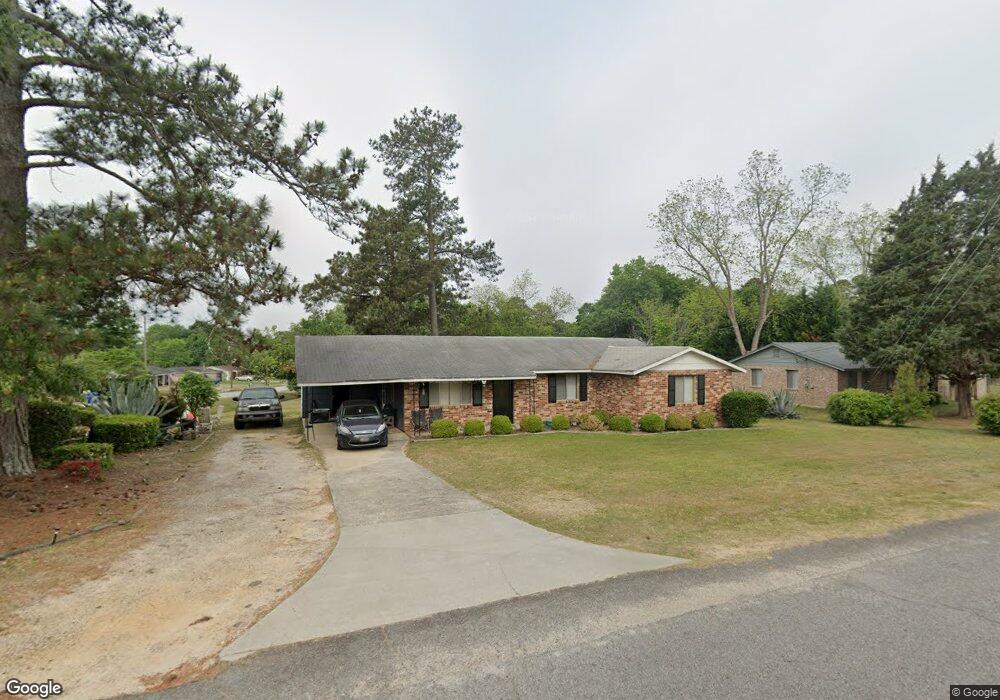 239 Pecan Dr, Augusta, GA 30907 - photo 1