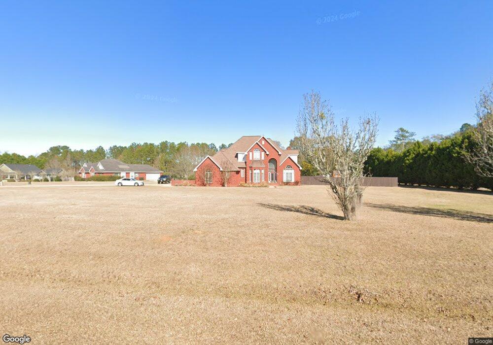 28 Carrington Cir, Thomasville, GA 31757 - photo 1