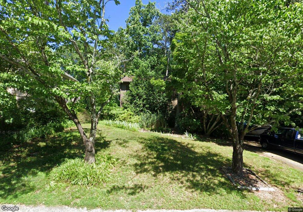 1801 Greystone Ct, Marietta, GA 30068 - photo 1