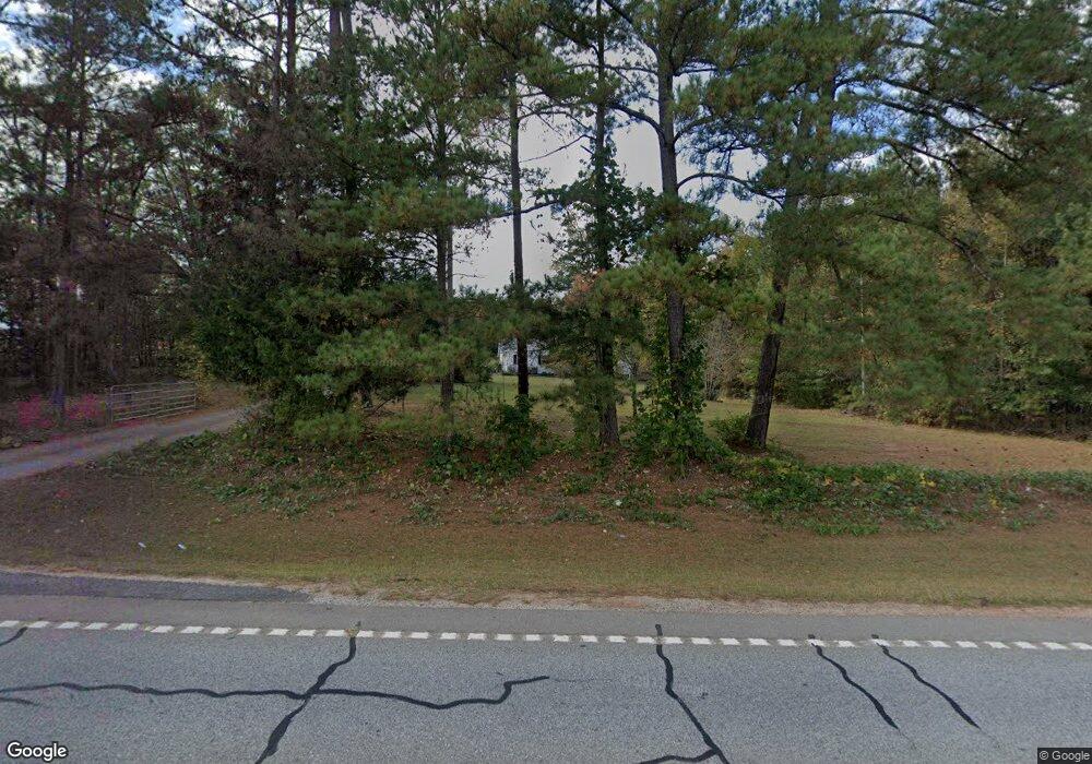 22757 Georgia 85, Gay, GA 30218 - photo 1