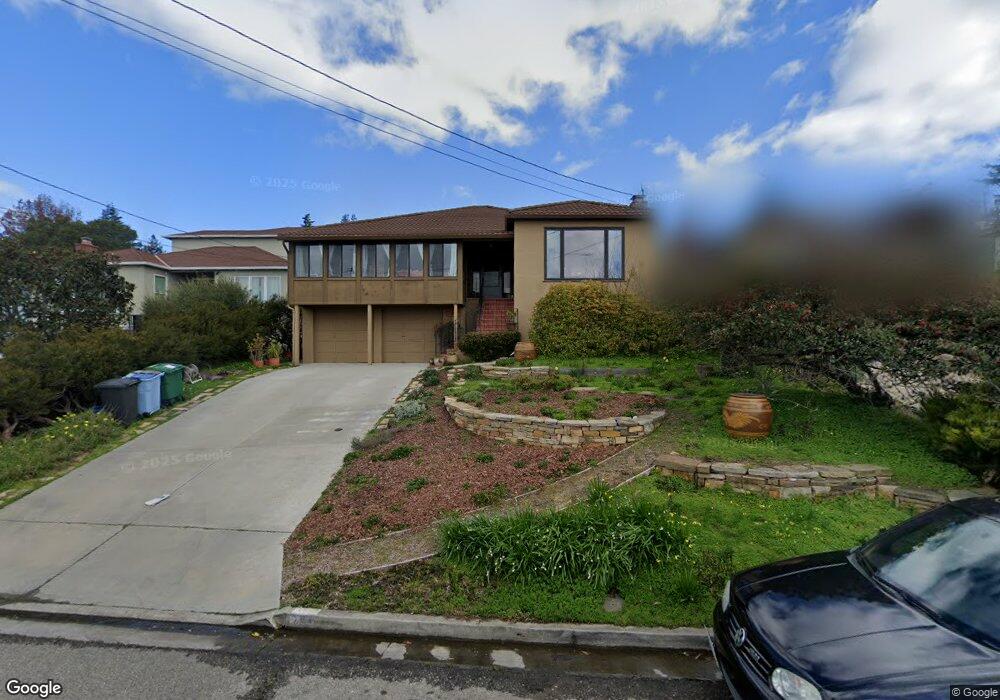 759 Grizzly Peak Blvd, Berkeley, CA 94708 - photo 1
