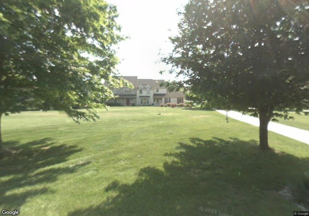 140 Lamb Tavern Ln, Glenmoore, PA 19343 - photo 1