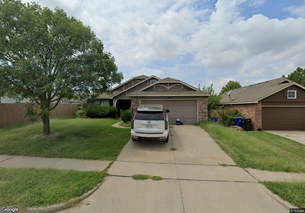 2916 N 21st St, Broken Arrow, OK 74012 - photo 1